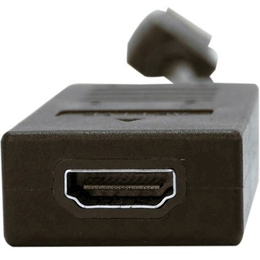 VisionTek DisplayPort to HDMI 4K Active Adapter (M/F) - Thumbnail 3