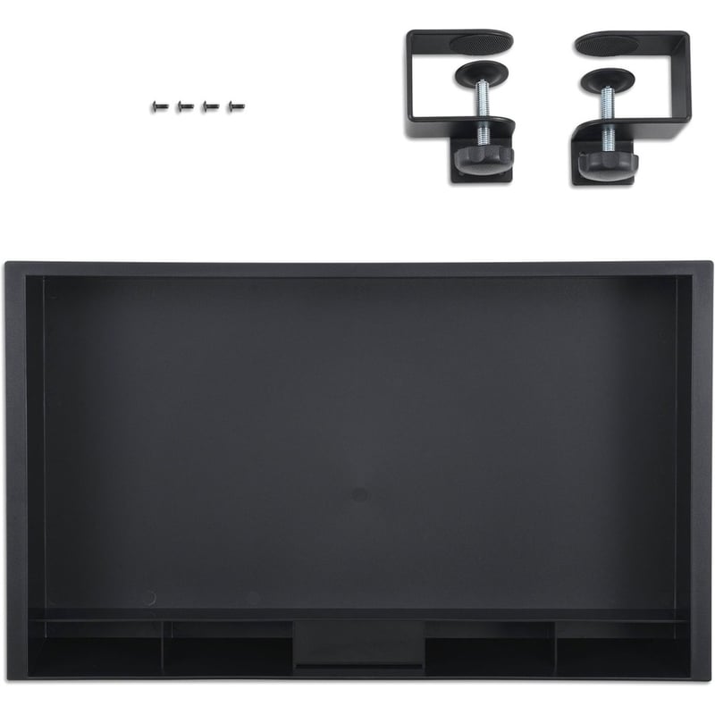 Kensington Clamp-On Storage Drawer - Thumbnail 5