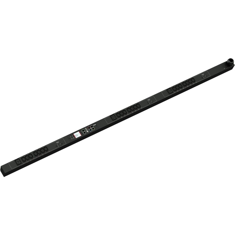 Raritan Dominion PX3-5523 24-Outlet PDU - Thumbnail 1