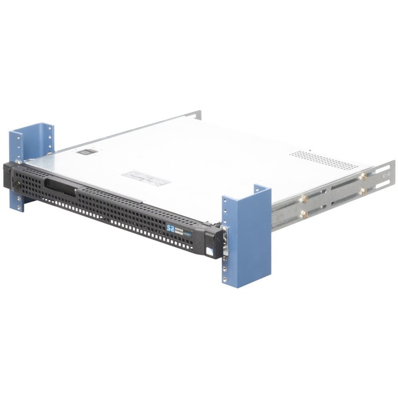 Rack Solutions 1U 100-G Rail for Dell - Thumbnail 2