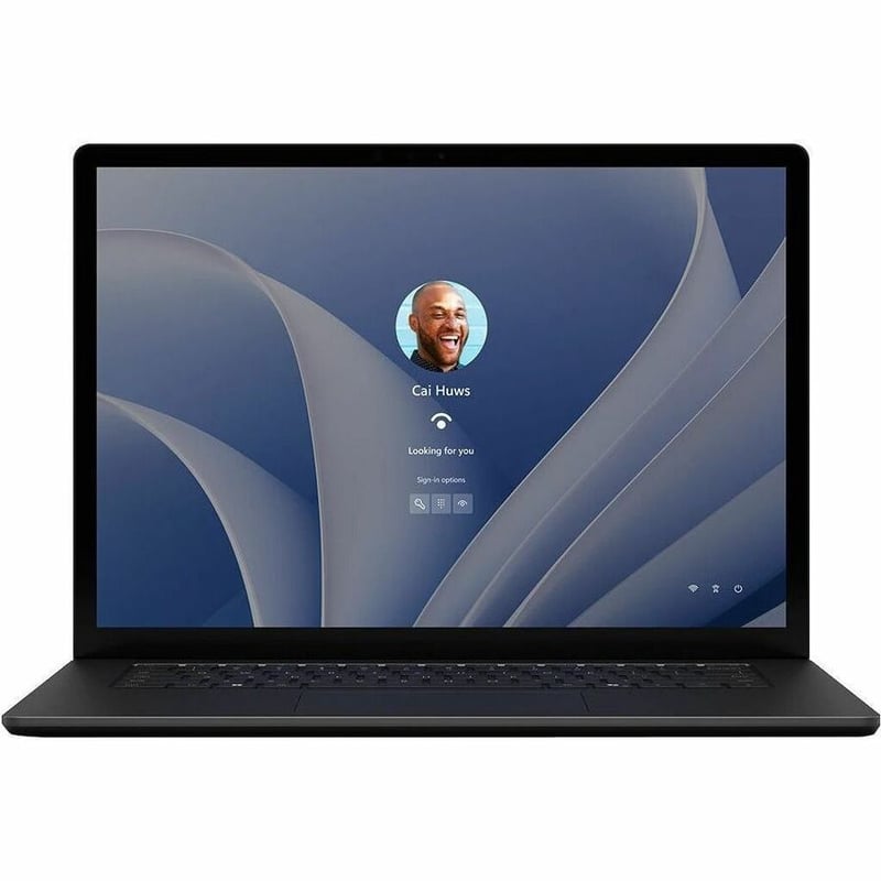 SURFACE LAPTOP 6 I5 / 16GB /512GB 15 BLACK TAA - Thumbnail 5