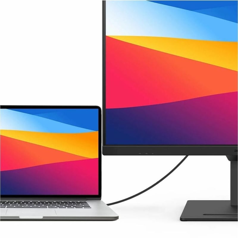 BenQ BL3290QT 32" Class WQHD LED Monitor - Thumbnail 5