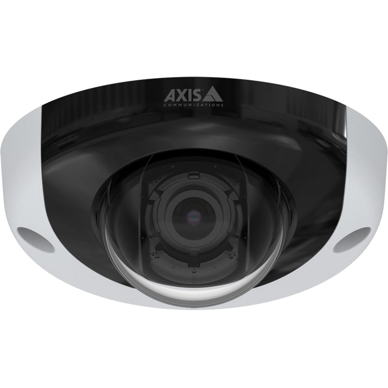 AXIS P3935-LR Full HD Network Camera - Color - Dome - TAA Compliant - Thumbnail 1
