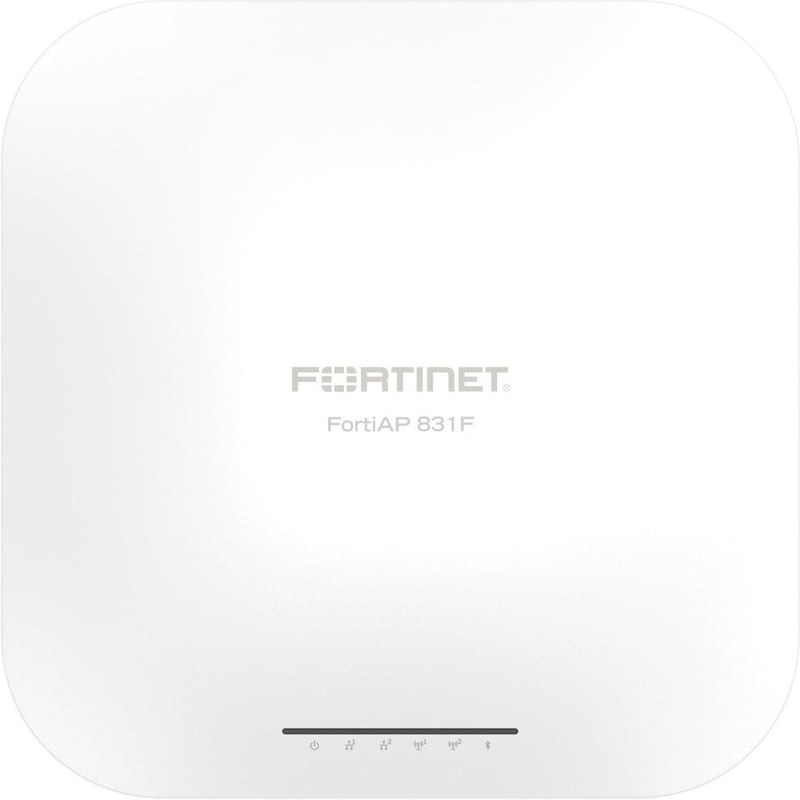 INDOOR WIRELESS AP - TRI RADIO (802.11 B/G/N/AX 4X4 MU-MIMO, 802.11 A/N/AC/AX 8X - Thumbnail 4