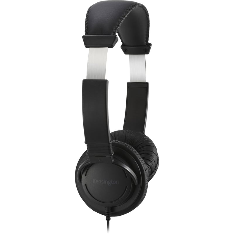 Kensington Classic USB-C Headset with Mic - Thumbnail 4