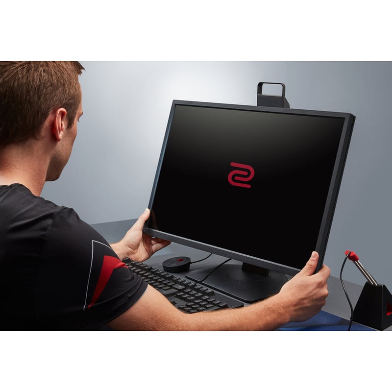 BenQ Zowie XL2411K 24" Class Full HD Gaming LCD Monitor - 16:9