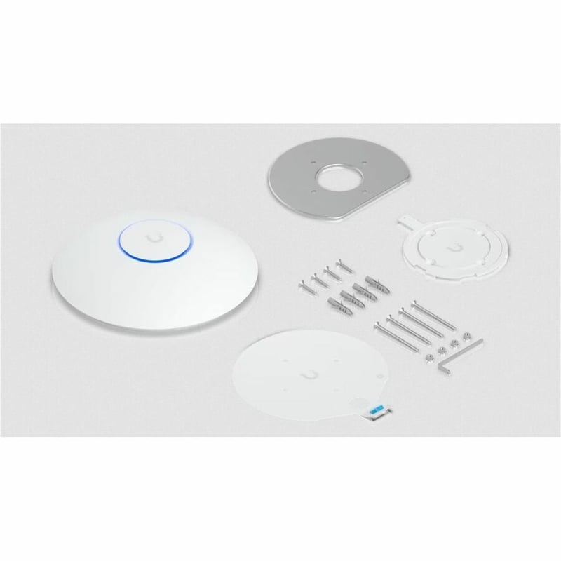 COMPACT CEILING-MOUNT WIFI 7 AP WITH 5 SPATIAL STREAMS - Thumbnail 3