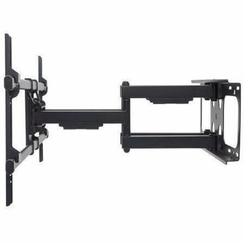 UNIVERSAL LCD FULL-MOTION LARGE-MOUNT, HOLDS ONE 37 TO 90 FLAT-PANEL OR CURVED T - Thumbnail 5