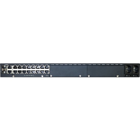 Perle IOLAN SCG18 R-LA Console Server - Thumbnail 2