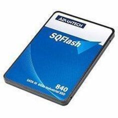 SQF 2.5 SATA SSD OPAL 840-D 960G 3D TLC BICS5 -40 85 C - Thumbnail 2