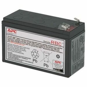 APC by Schneider Electric Replacement Battery Cartridge #154 - Thumbnail 1