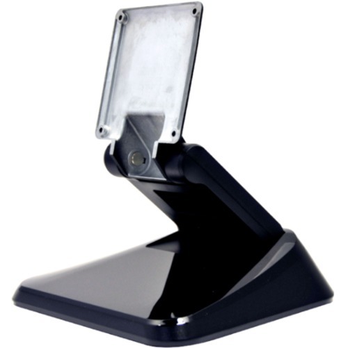 Mimo Monitors Tablet & Display Stand, Vesa 100mm, Tilt Bracket, Black, for 15.6" to 21.5" - Thumbnail 1