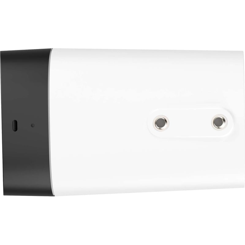 4MP POE FULLCOLOR BULLET CAMERA . - Thumbnail 2