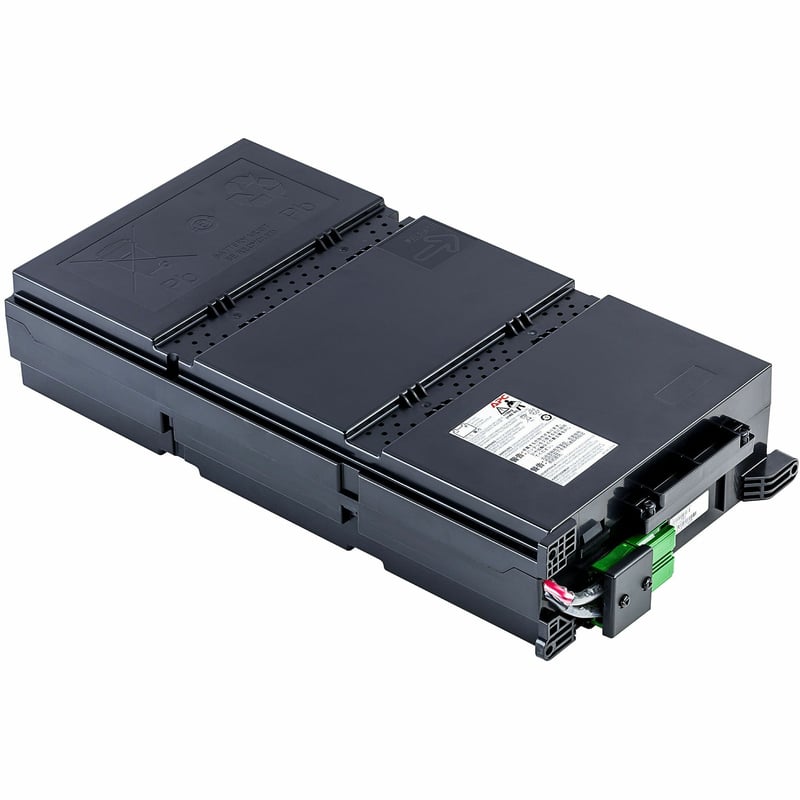 APC by Schneider Electric Replacement Battery Cartridge #141 - Thumbnail 1