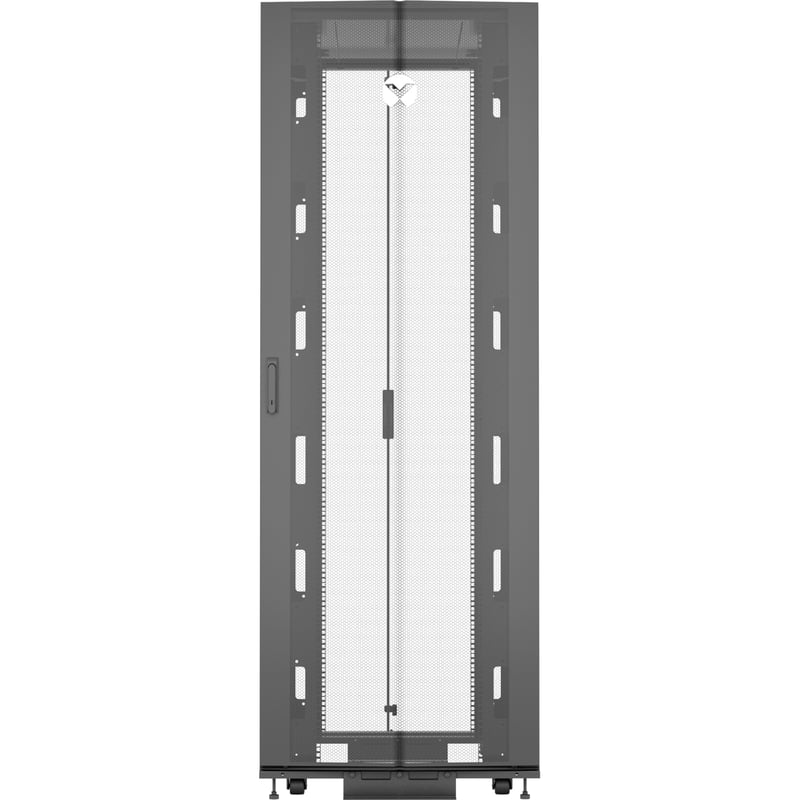 Vertiv VR Rack - 48U TAA Compliant - Thumbnail 1