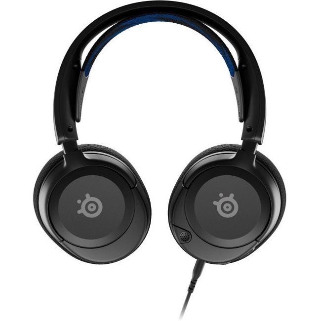 SteelSeries Arctis Nova 1P - Thumbnail 1