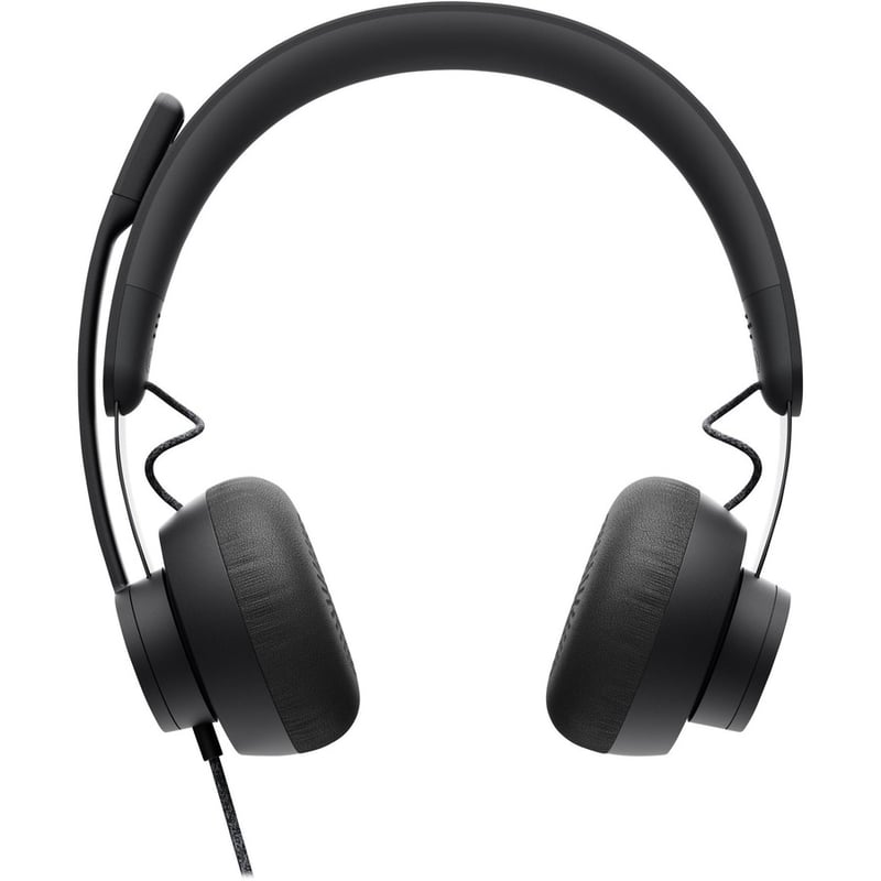 Logitech Zone Headset - Thumbnail 5