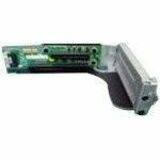 HPE - Certified Genuine Parts PCIe Riser Card, Left for V2 Chassis - Thumbnail 1