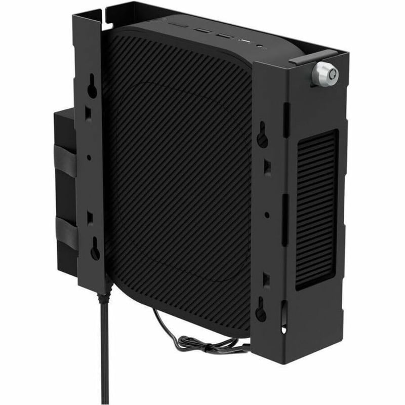 140-A WALL MOUNT FOR HP THIN CLIENT - Thumbnail 2