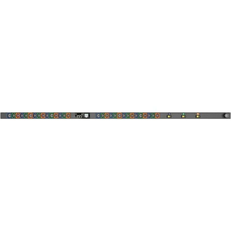 Vertiv Geist rPDU MN05M4W1-30PN68-3TL21A0A10-S-A 30-Outlets PDU