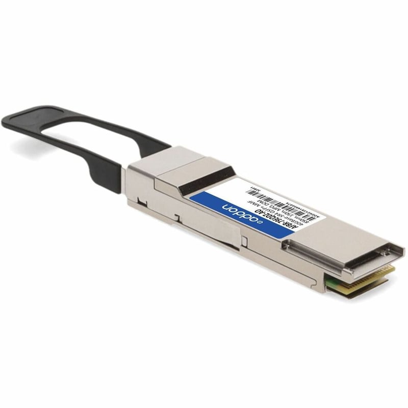 AVAGO AFBR-79EQDZ COMP XCVR TAA 40G-SR4 MPO 850NM 150M QSFP+ - Thumbnail 3