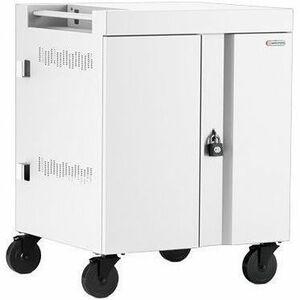 Bretford CUBE Cart Mobile Charging Cart - Thumbnail 1