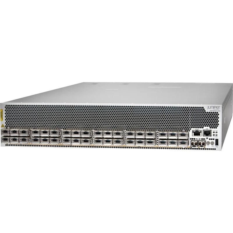 Juniper QFX10002-36Q Ethernet Switch - Thumbnail 3