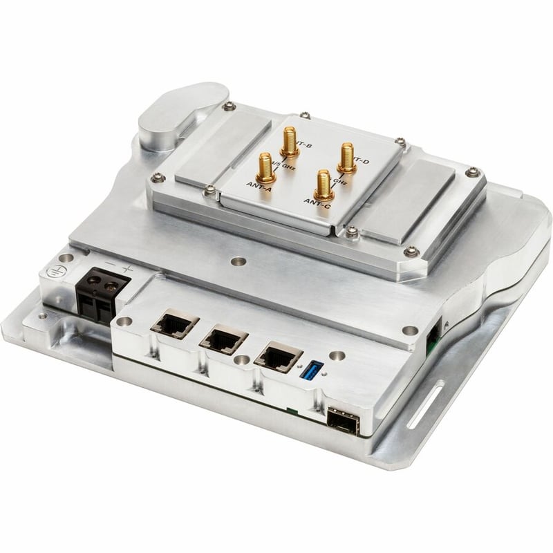 EMBEDDED WIRELESS AP 6300, DC INPUT, B DOMAIN REMANUFACTURED - Thumbnail 2