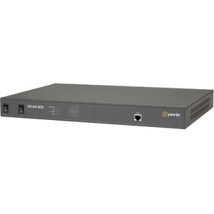 Perle IOLAN SCS8 DAC Secure Console Server - Thumbnail 1