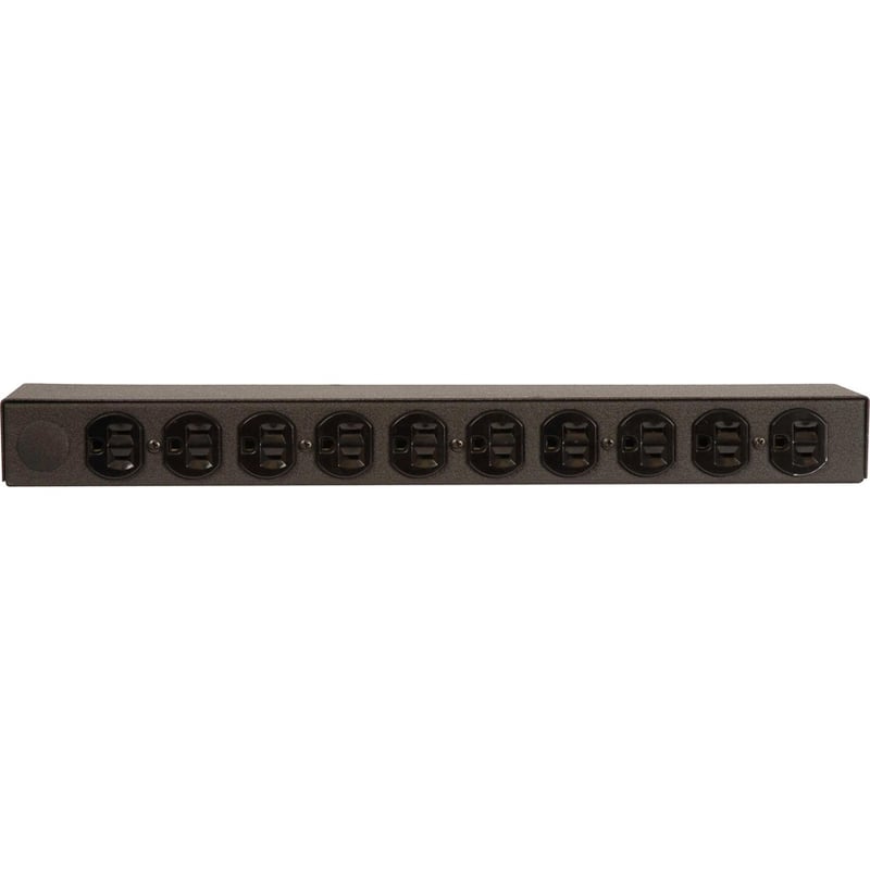 Vertiv Geist BRFC100-10 10-Outlets PDU - Thumbnail 2