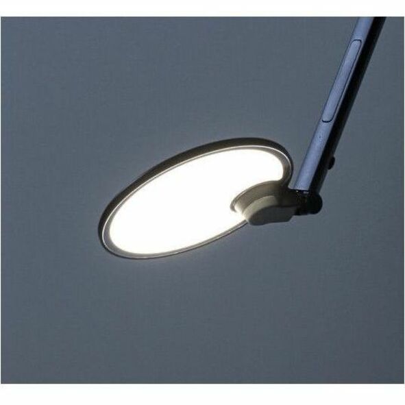 NOVA TASK LIGHT - 3000K COLOR TEMPERATURE, NORTH AMERICA PLUG, CLAMP BASE (BLACK - Thumbnail 5