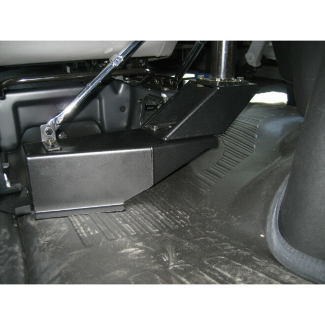 Havis Mounting Base for Docking Station, Keyboard, Notebook - Thumbnail 3