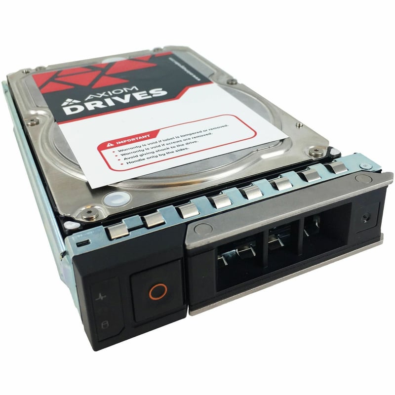 18TB 6GB/S SATA 7.2K RPM LFF 3.5-INCH ENTERPRISE HDD