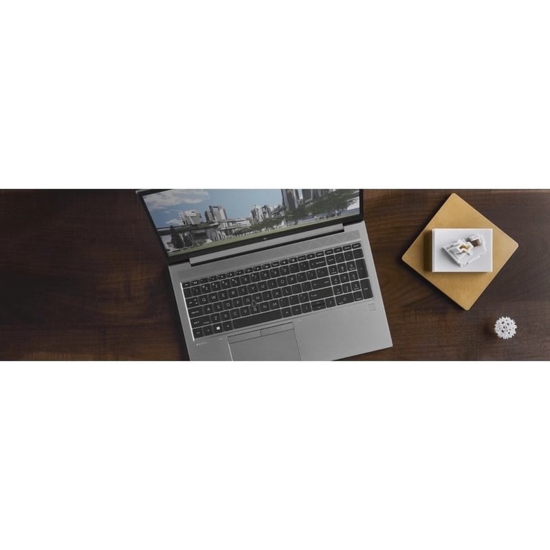 HP ZBook Firefly 14 G8 14" Mobile Workstation - Intel Core i5 11th Gen i5-1145G7 - 16 GB - 256 GB SSD