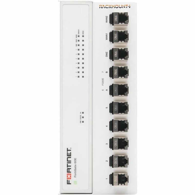 FORTIDIN FORTIGATE 70G70F60E60F 60E/F 18V TO 72V - Thumbnail 2