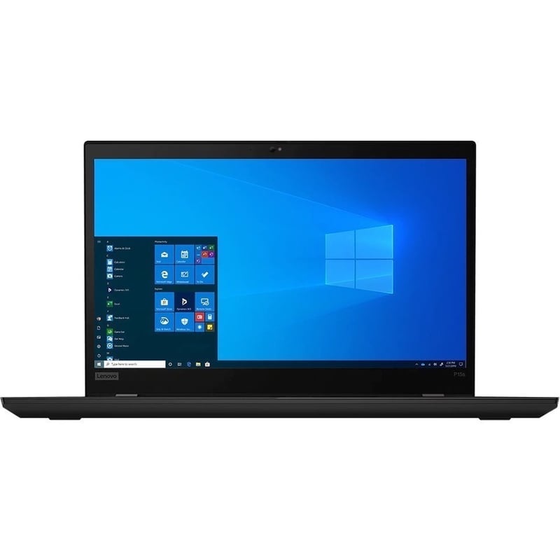 LENOVO THINKPAD P15S GEN 2 15.6IN MOBILE WORKSTATION FULL HD