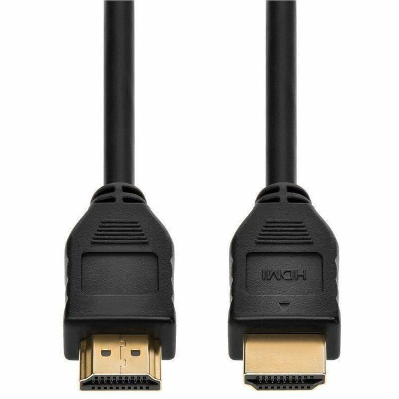 COMMERCIAL SERIES PREMIUM HIGH SPEED HDMI CABLE -4K@60HZ HDR 18GBPS YCBCR 4:4:4 - Thumbnail 2