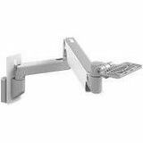 Capsa Healthcare - V6 Keyboard Arm (V600-0013-00000) - Height Adjustable - Double Arm - Requires Keyboard Platform