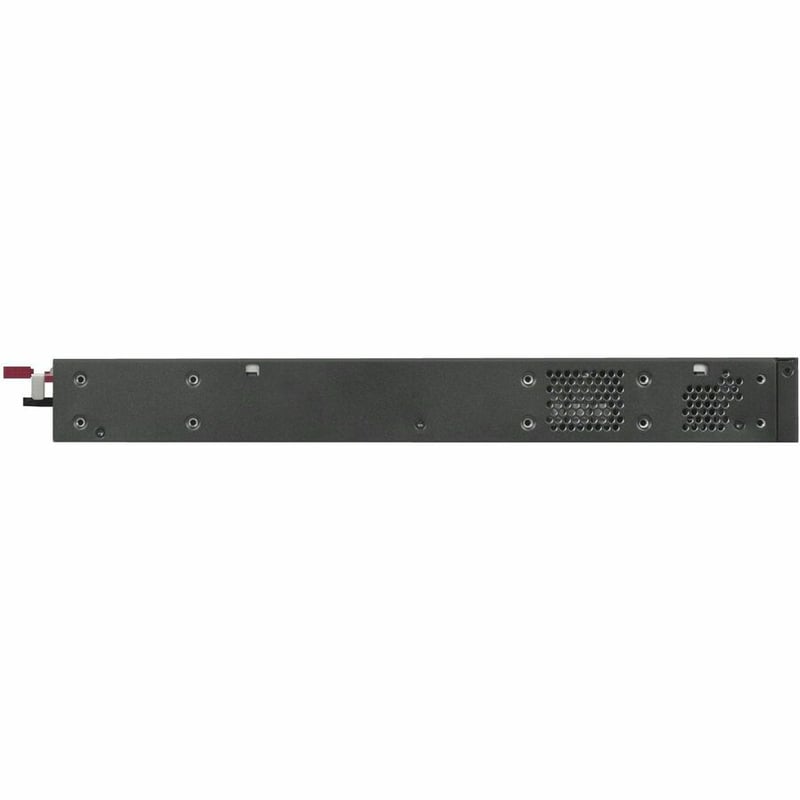 HPE ANW 6300L 48SR5 CL8 2L2Y LAYER2 SW PL-WB - Thumbnail 4