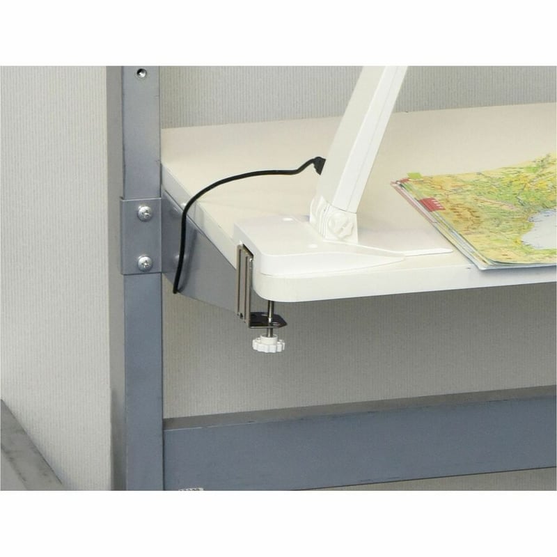 Elmo Clamp Mount for Document Camera - Thumbnail 2