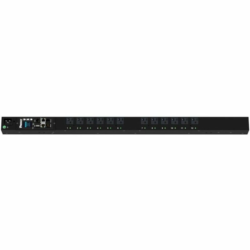 Panduit G6 12-Outlets PDU - Thumbnail 1
