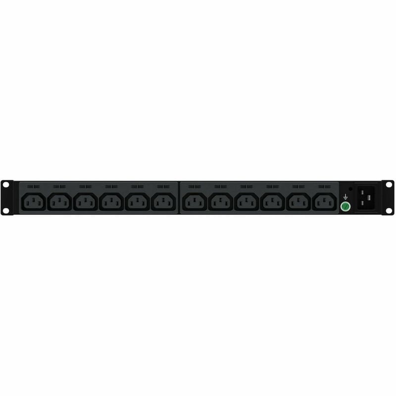 Panduit G5 12-Outlets PDU - Thumbnail 2