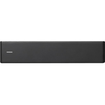 SEAGATE EXPANSION 6TB DESKTOP HARD DRIVE 3.5 EXTERNAL BLACK USB - Thumbnail 3