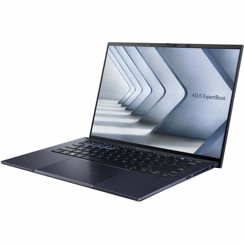EXPERTBOOK ASUS EXPERTBOOK/BLACK/14.0 WQXGA+(WQ+) NON-TOUCH/CORE 7 150U/32GB/INT - Thumbnail 3