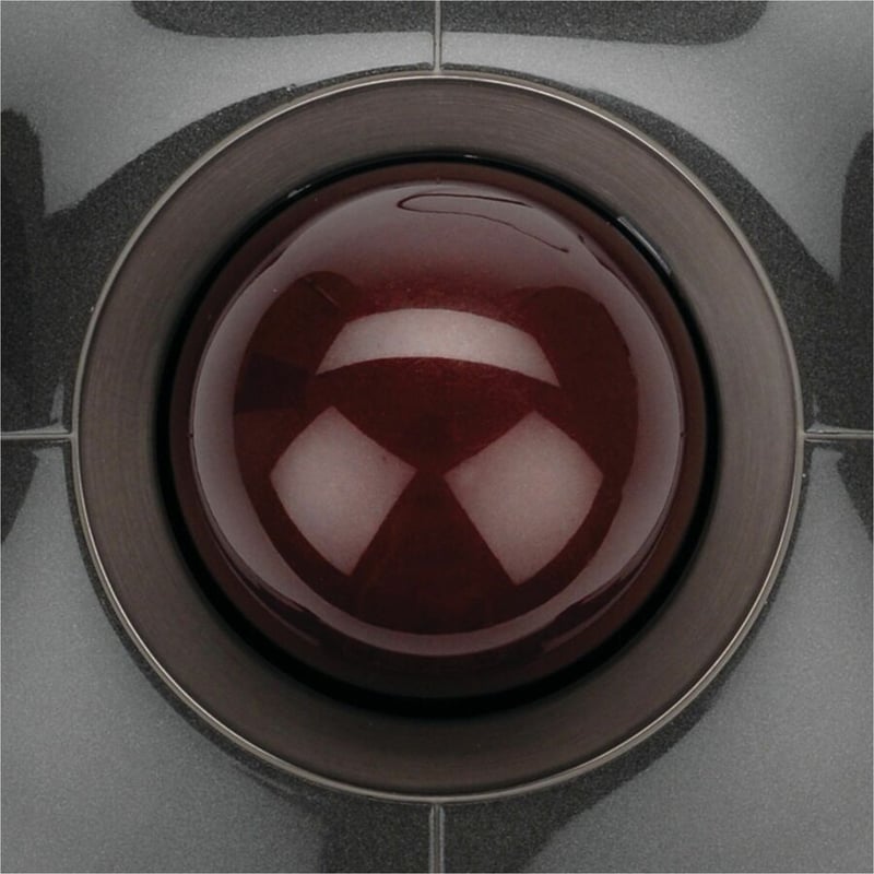 Kensington SlimBlade Trackball - Thumbnail 2