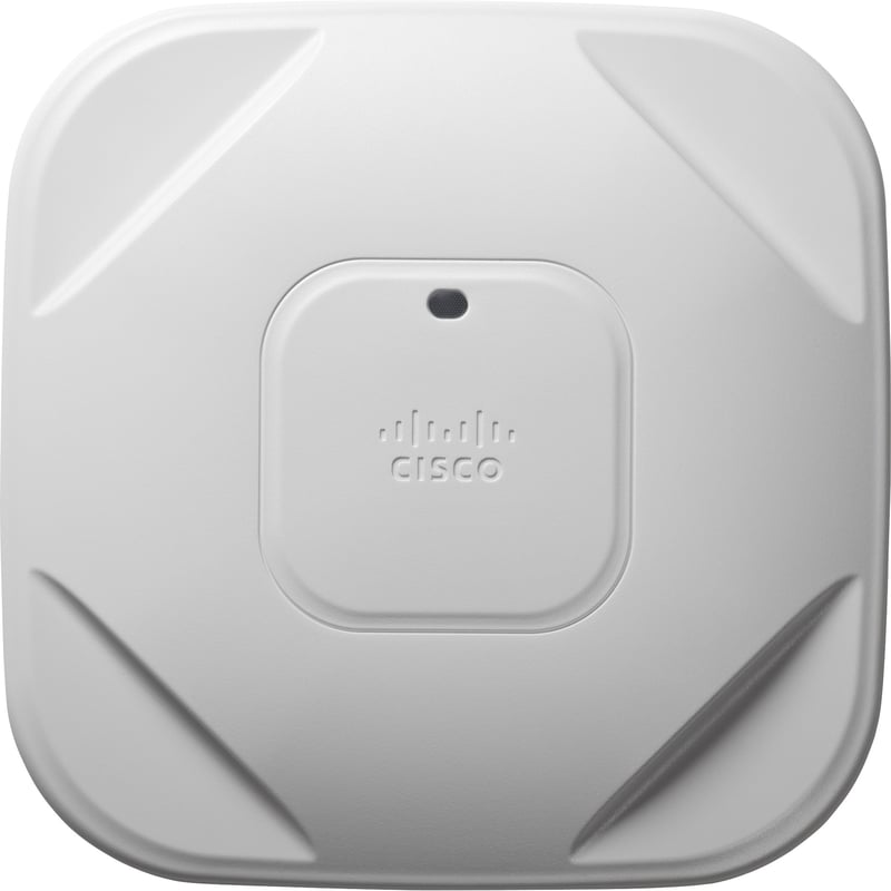 Cisco Aironet 1600i IEEE 802.11n 300 Mbit/s Wireless Access Point - Thumbnail 1