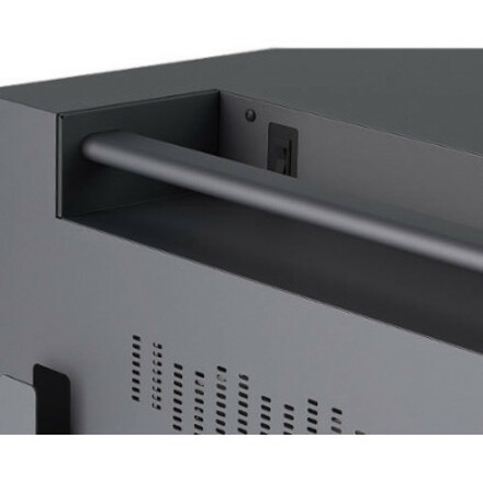 Bretford Pre-wired CUBE Cart - Thumbnail 3