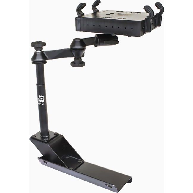 RAM Mounts No-Drill Vehicle Mount for Notebook, GPS - Thumbnail 1