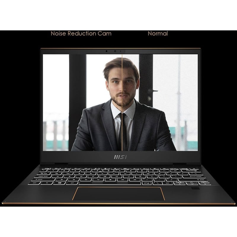 SUMMIT E13FLIPEVO A13MT-243US I7-1360P/IRISXE/16GB/1TBSSD/W 11 H - Thumbnail 5