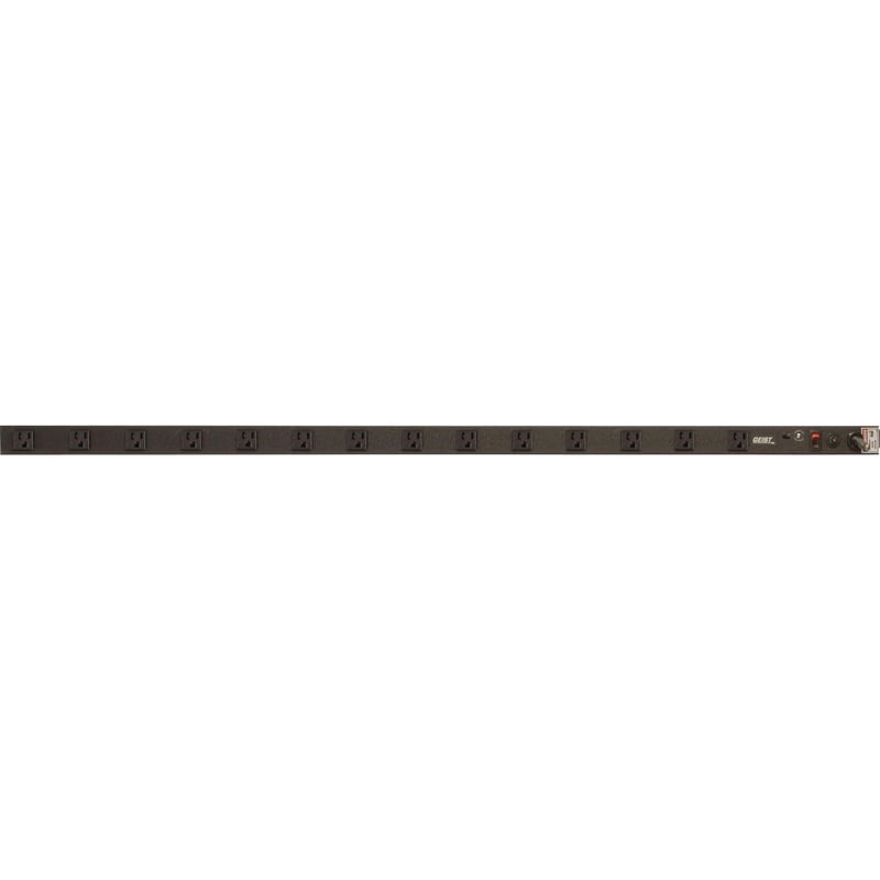 Vertiv Geist Basic 14-Outlet PDU